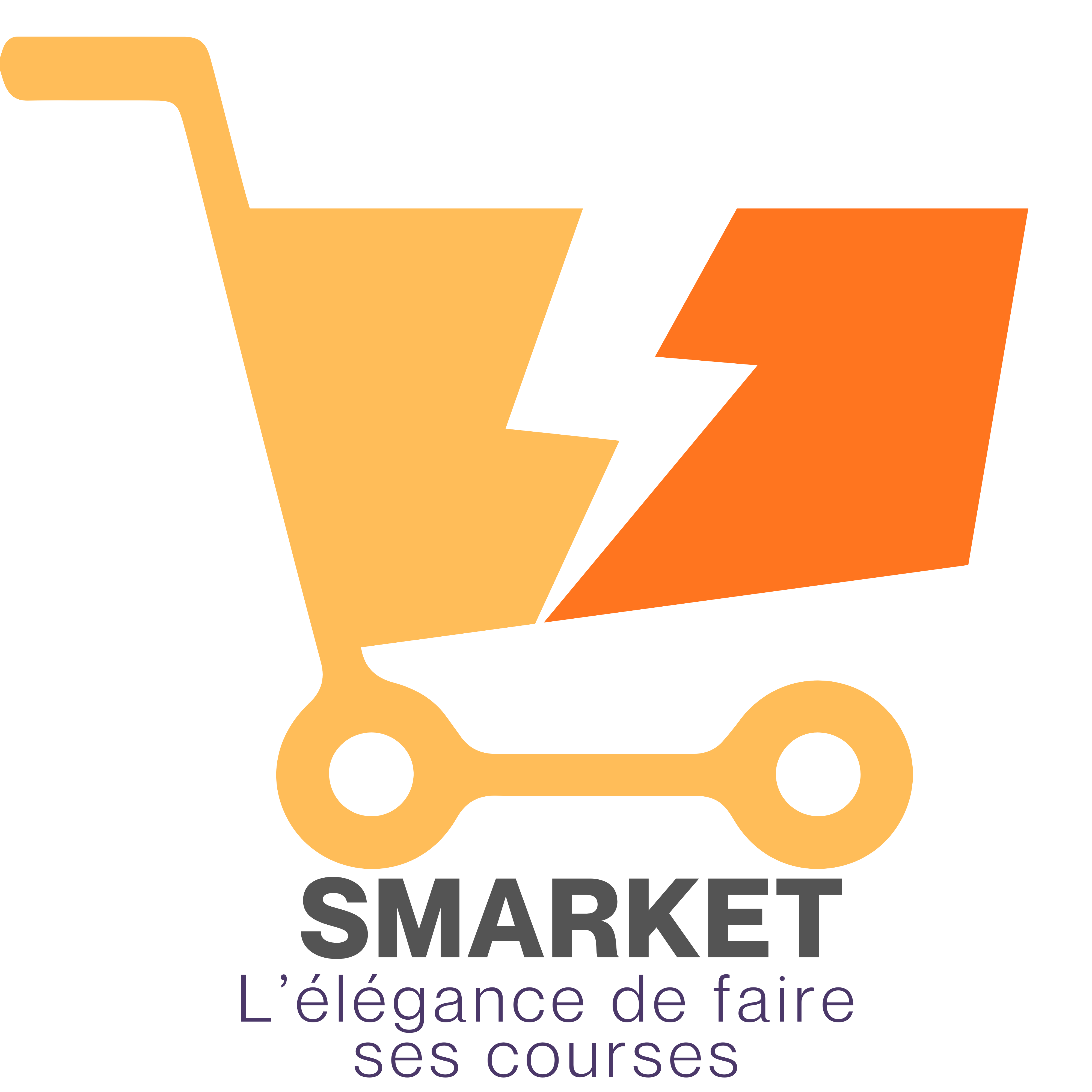 Logo Smarket