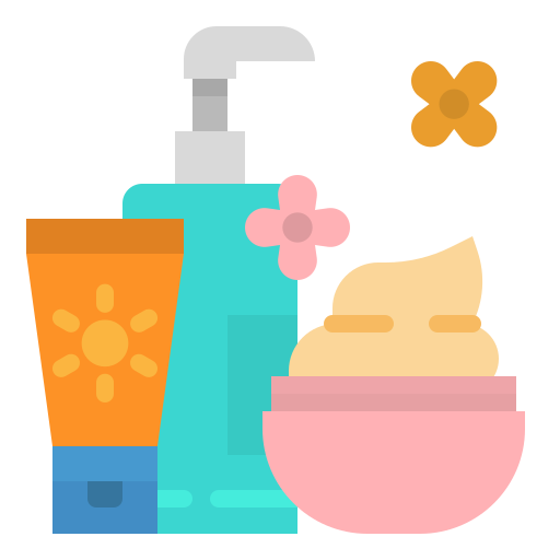 Icône Hygiène et Soins corporels