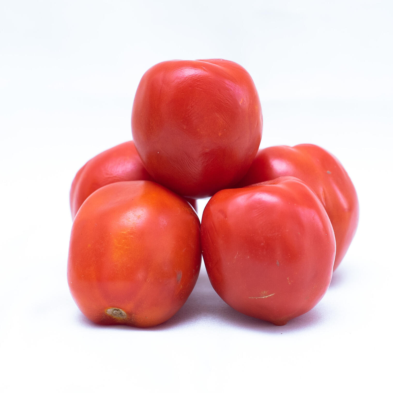 Tomates fraiches (kg)