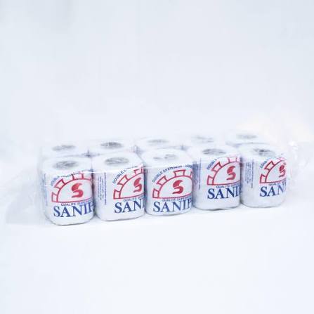 Papier Hygiénique (Lot de 4)