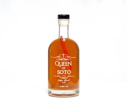 QUEEN SOTO ANANAS 75CL