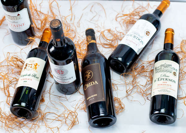 Comment reconnait-on un bon vin rouge ou blanc ?